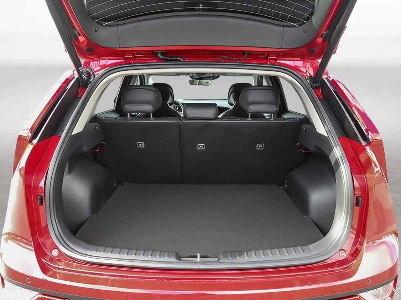 Kia Niro photo Kia Niro
