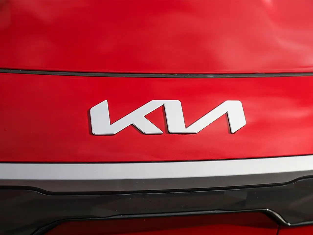 Kia Niro photo Kia Niro
