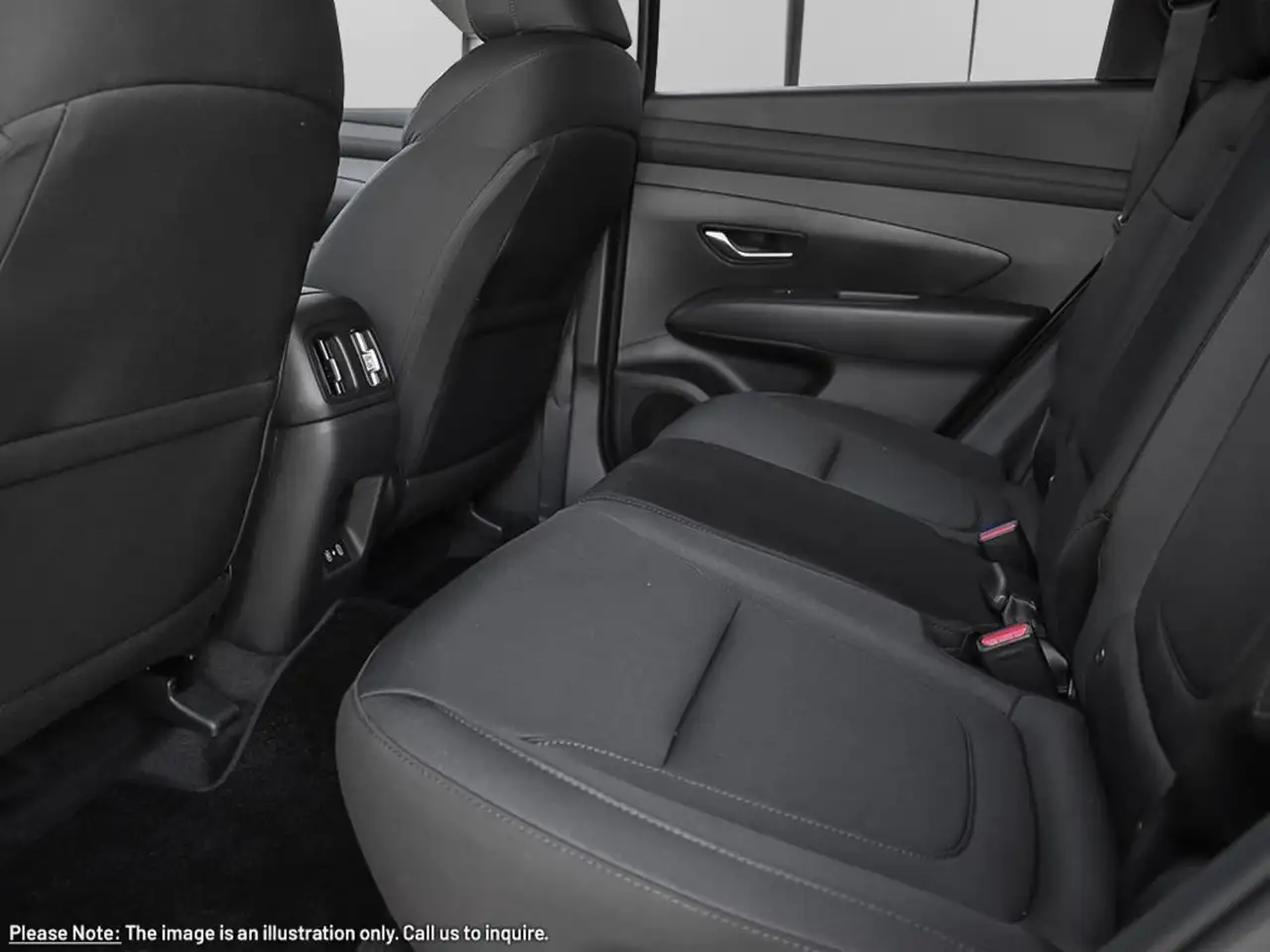 Hyundai TUCSON fotografie Hyundai TUCSON