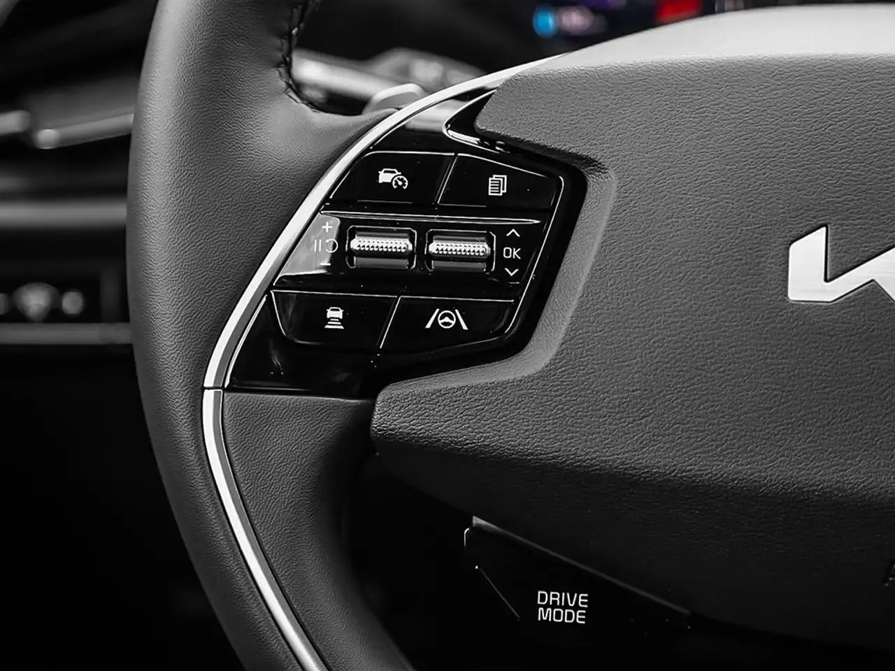 Kia Niro photo Kia Niro