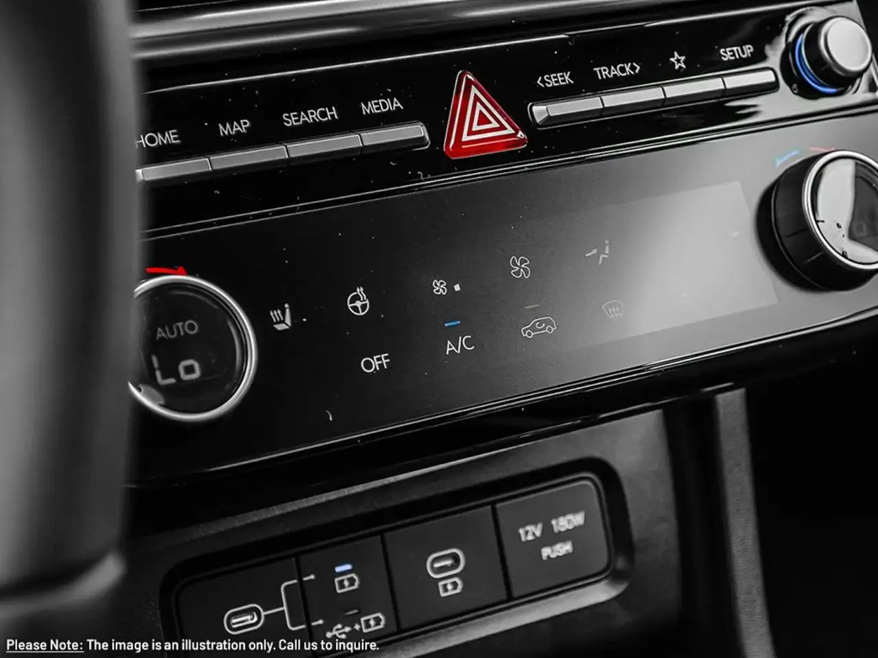 Hyundai TUCSON fotografie Hyundai TUCSON