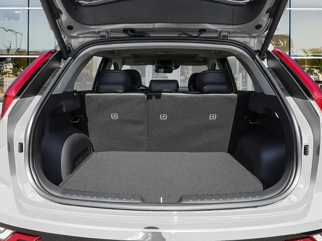 Kia Niro fotografie Kia Niro