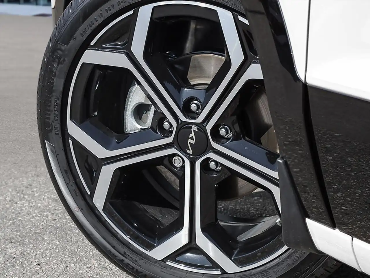 Kia Niro fotografie Kia Niro