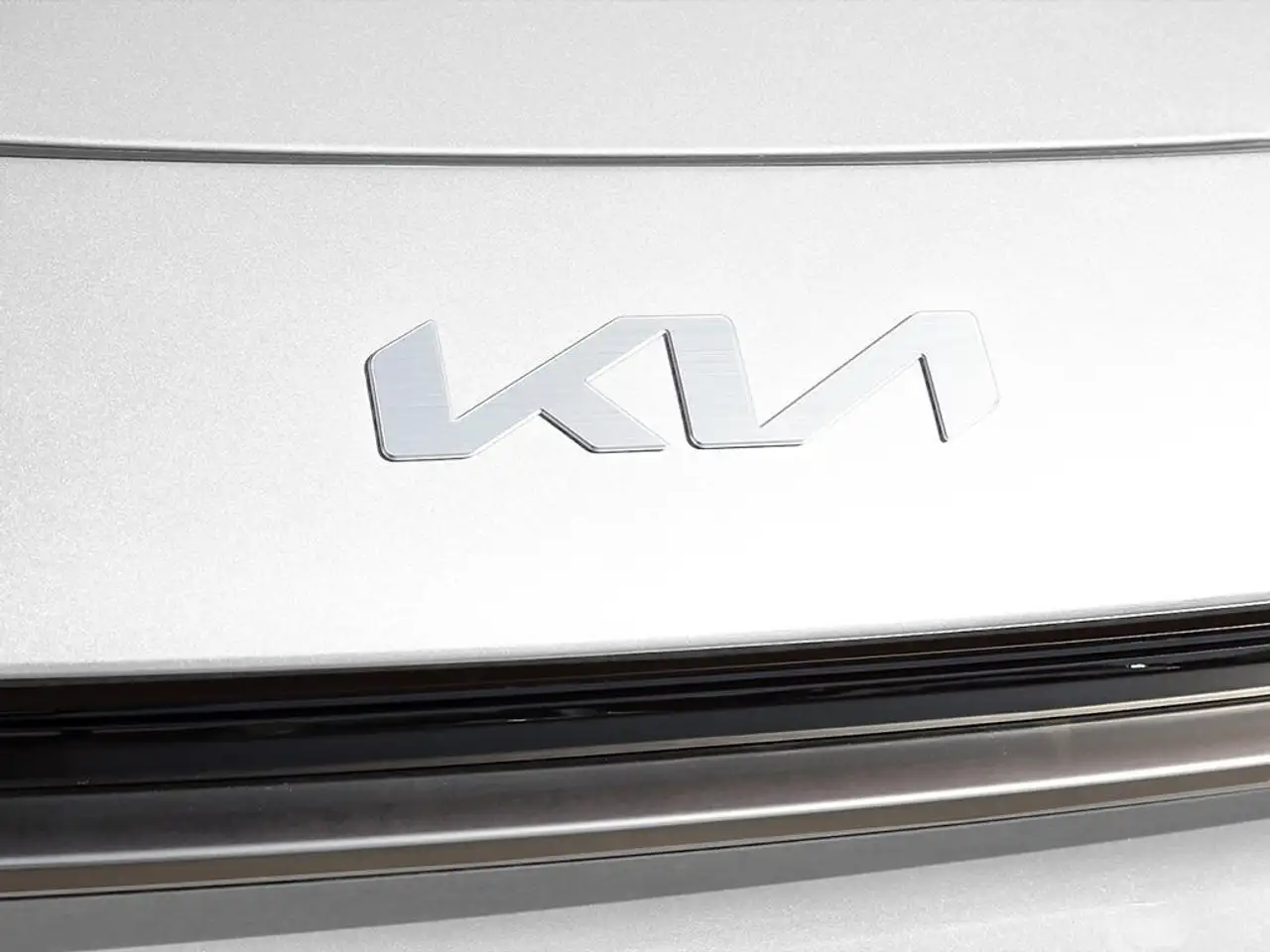 Kia Niro fotografie Kia Niro