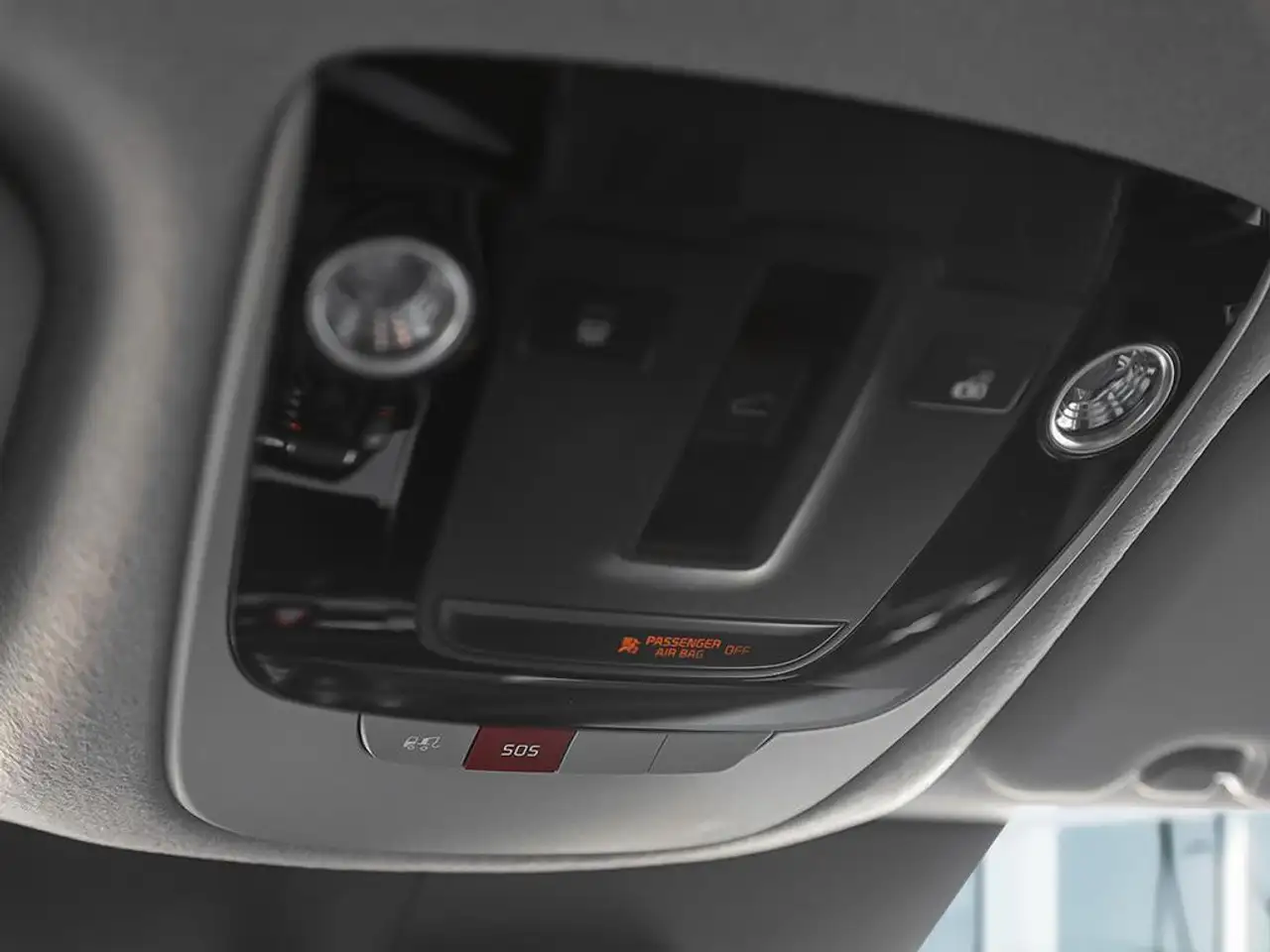 Kia Niro fotografie Kia Niro