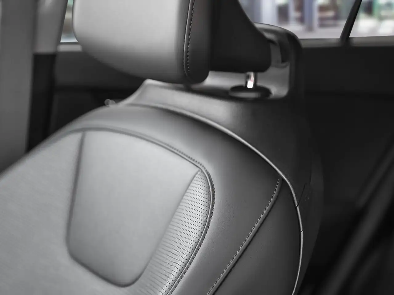 Kia Niro fotografie Kia Niro
