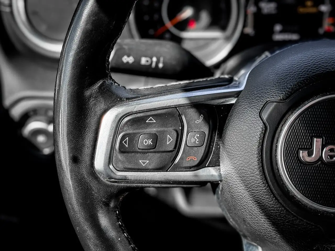 Jeep Wrangler photo Jeep Wrangler