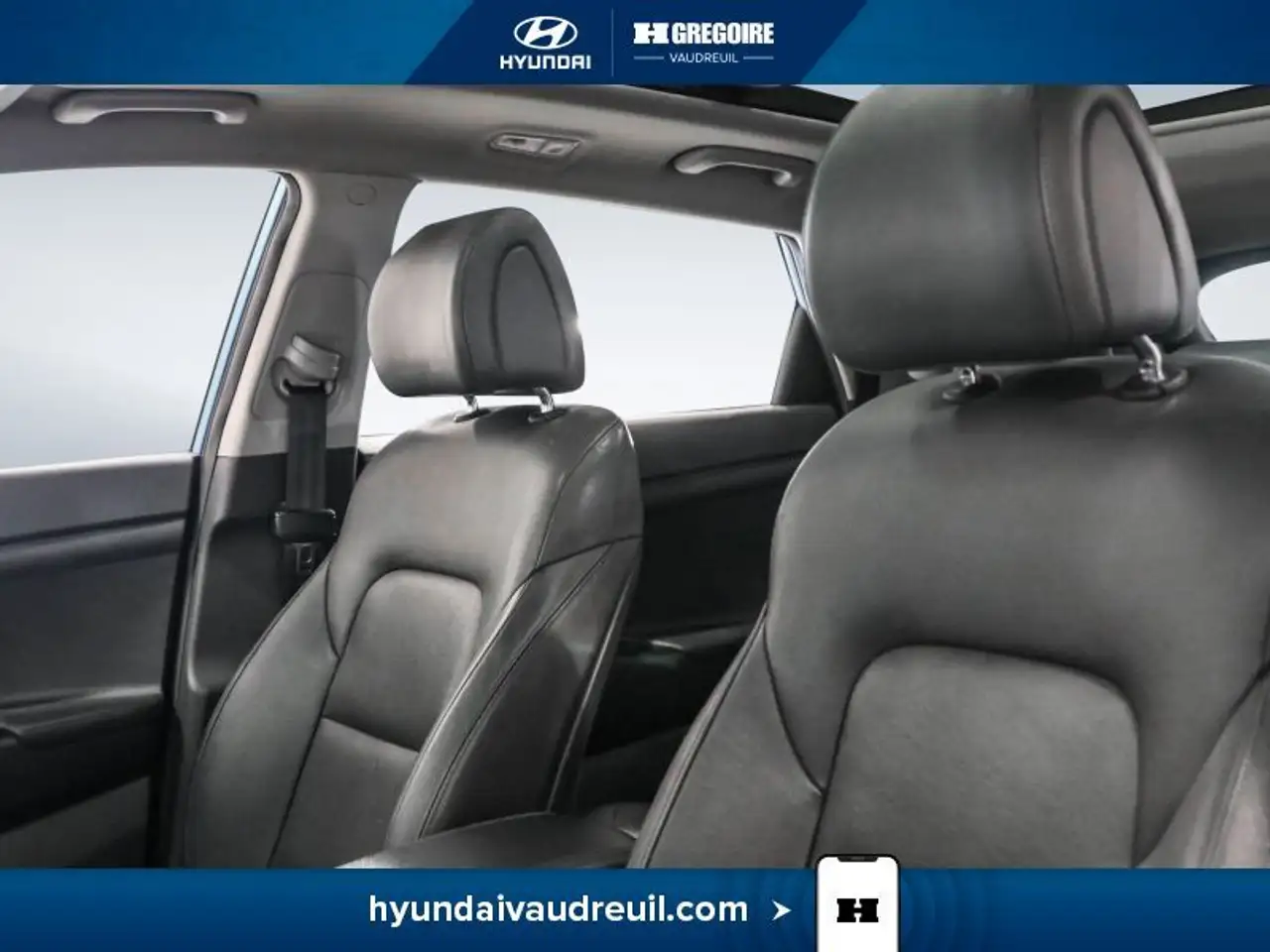 Hyundai TUCSON fotografie Hyundai TUCSON