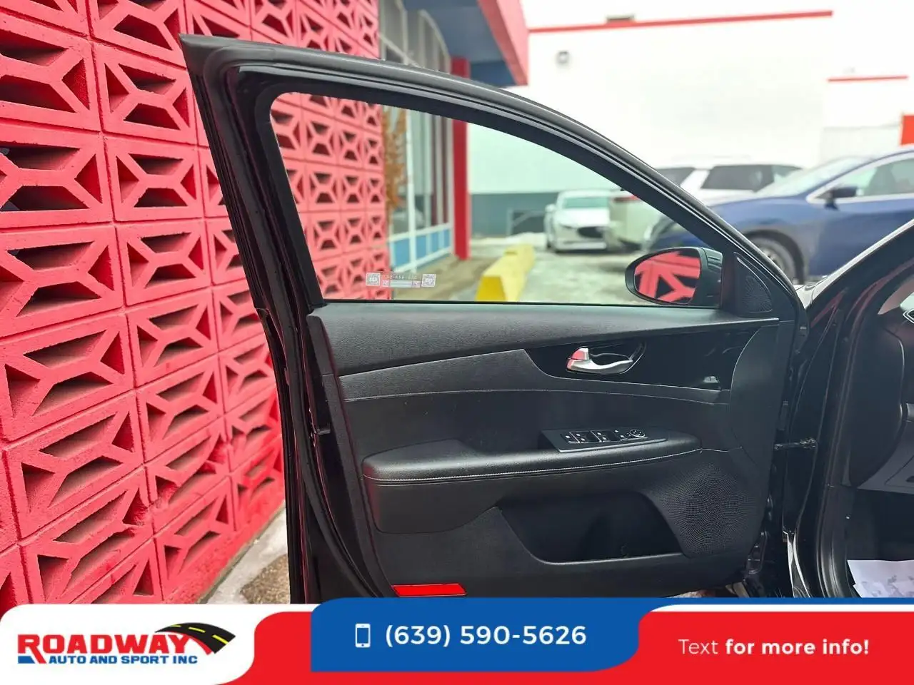 Kia Forte photo Kia Forte