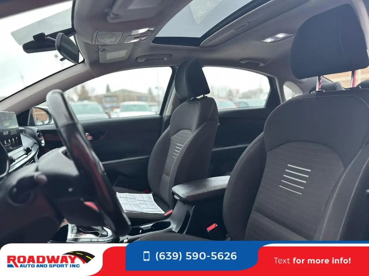 Kia Forte photo Kia Forte