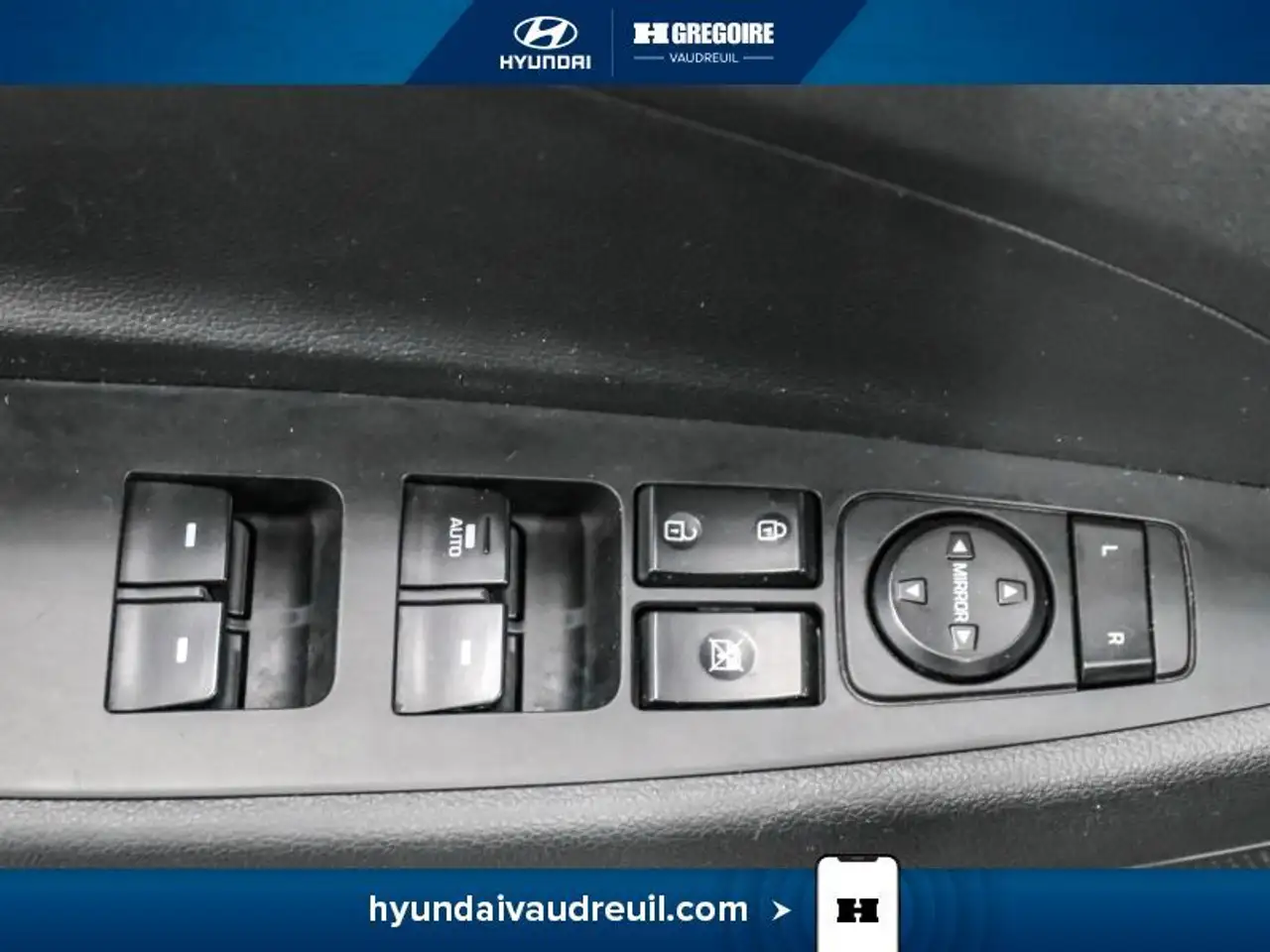 Hyundai TUCSON fotografie Hyundai TUCSON