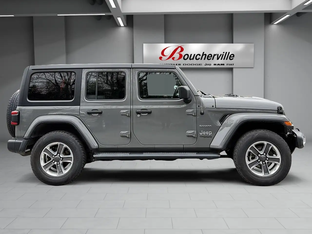 Jeep Wrangler fotografie Jeep Wrangler