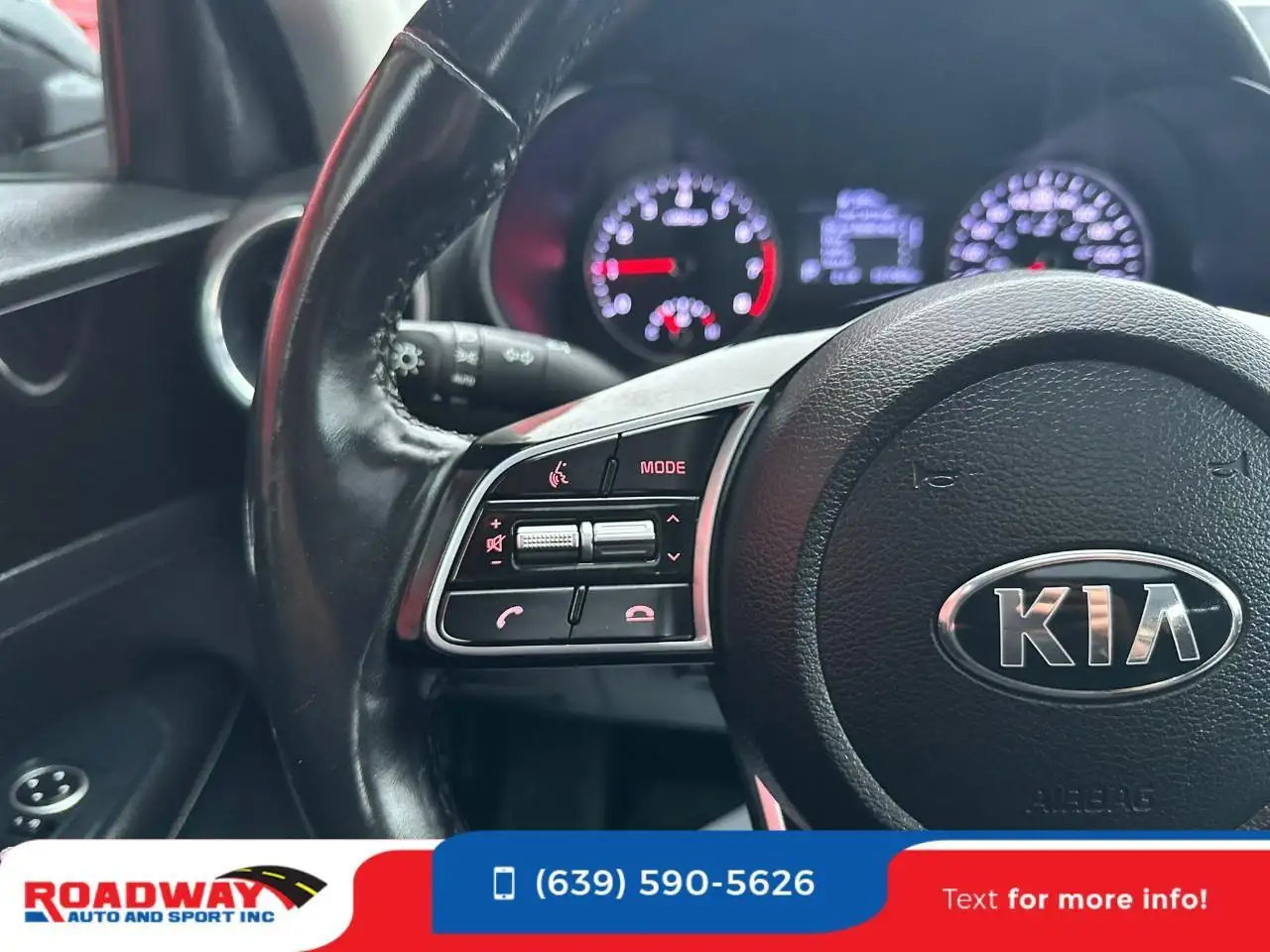 Kia Forte photo Kia Forte
