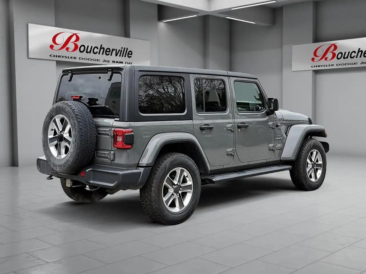Jeep Wrangler fotografie Jeep Wrangler