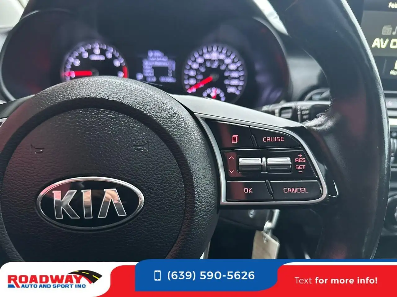 Kia Forte photo Kia Forte