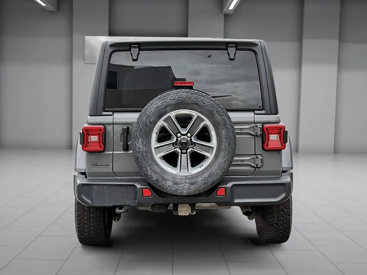 Jeep Wrangler fotografie Jeep Wrangler