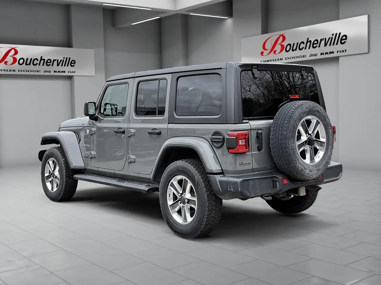 Jeep Wrangler fotografie Jeep Wrangler