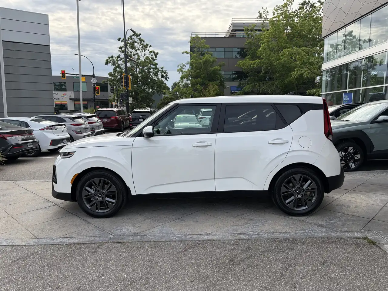 2022 Kia Soul