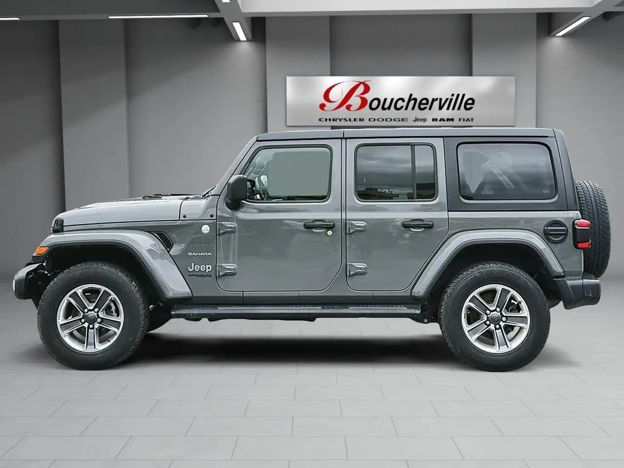 Jeep Wrangler fotografie Jeep Wrangler