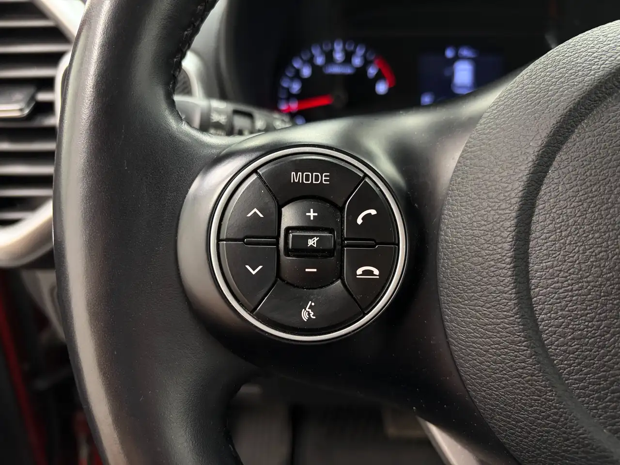 Kia Soul photo Kia Soul