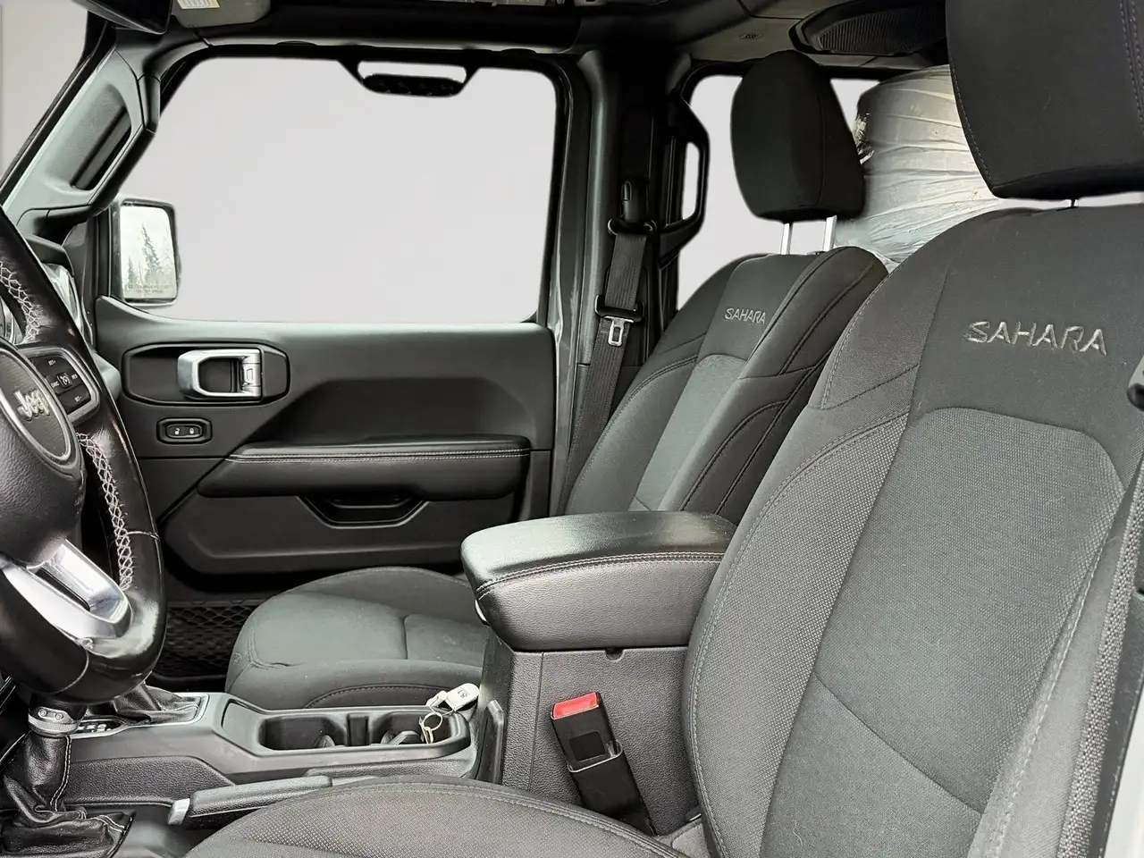 Jeep Wrangler fotografie Jeep Wrangler