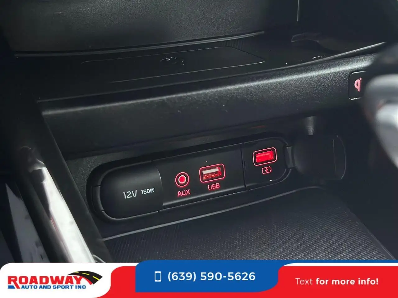 Kia Forte photo Kia Forte