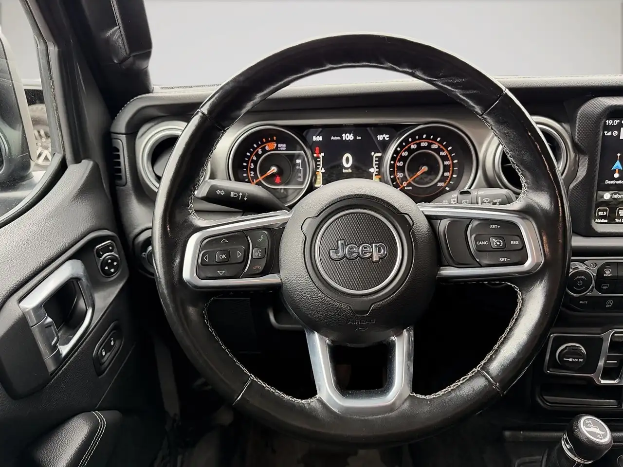 Jeep Wrangler fotografie Jeep Wrangler
