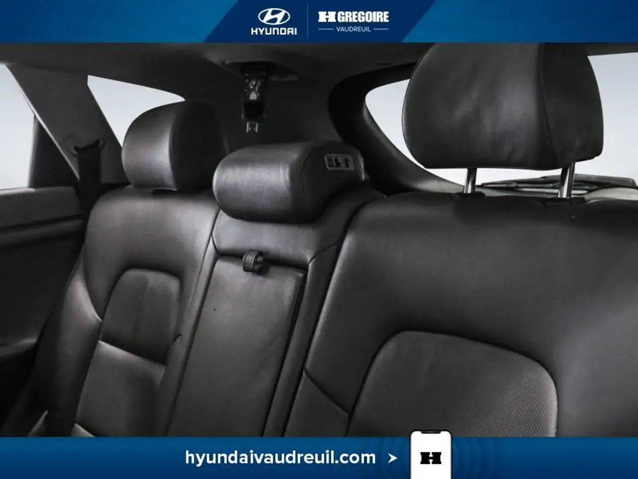 Hyundai TUCSON fotografie Hyundai TUCSON