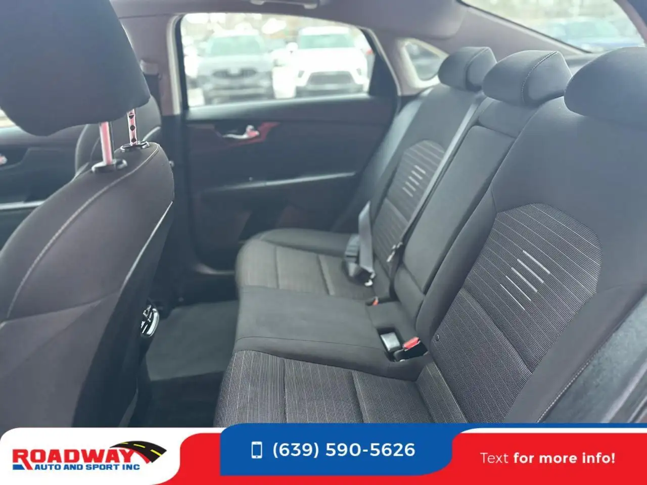 Kia Forte photo Kia Forte