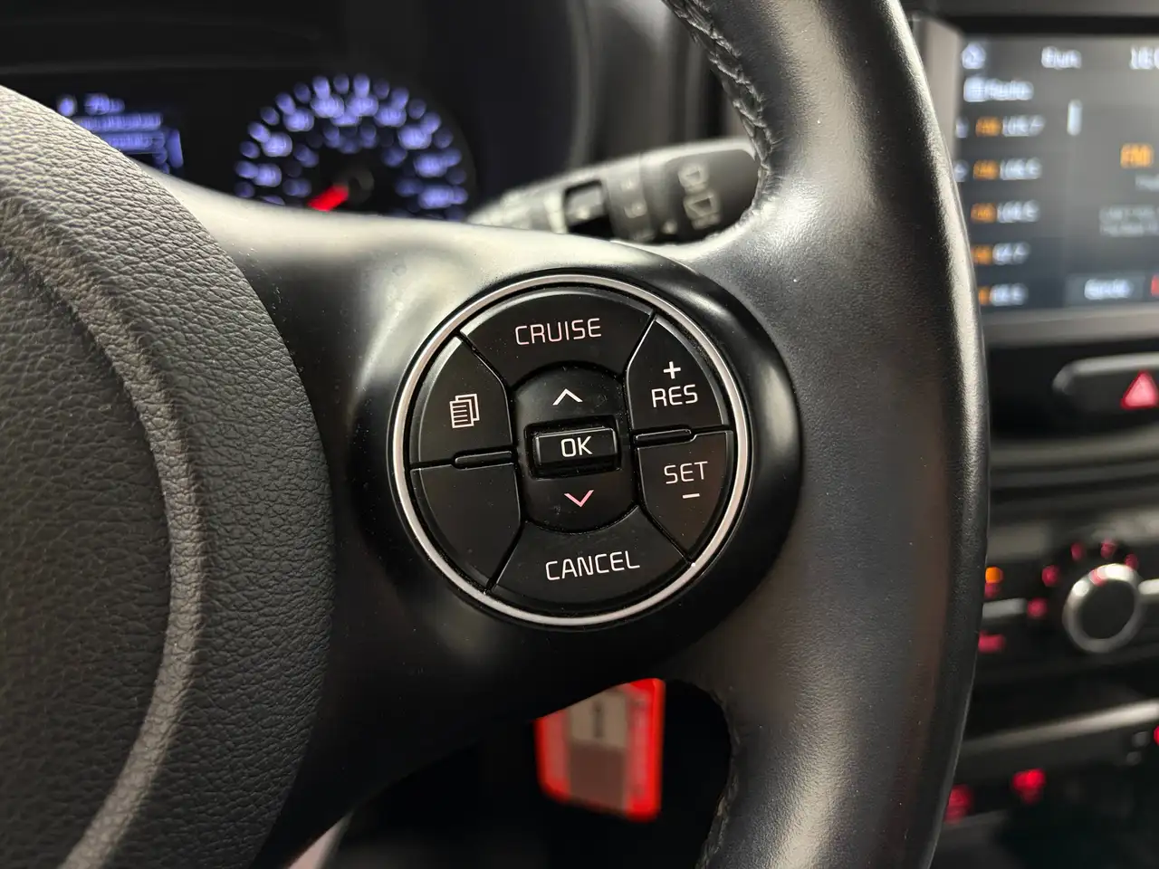 Kia Soul photo Kia Soul