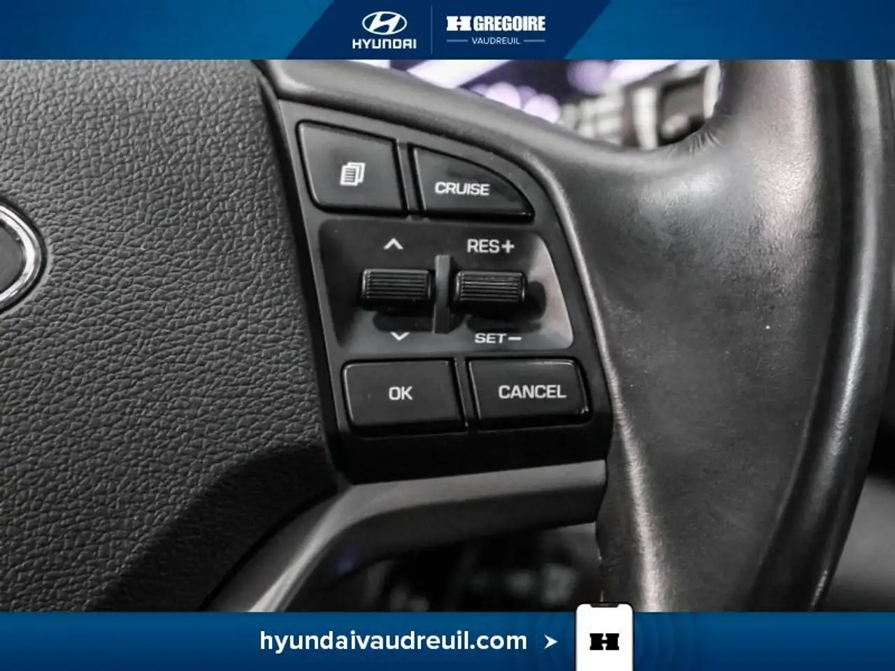 Hyundai TUCSON fotografie Hyundai TUCSON