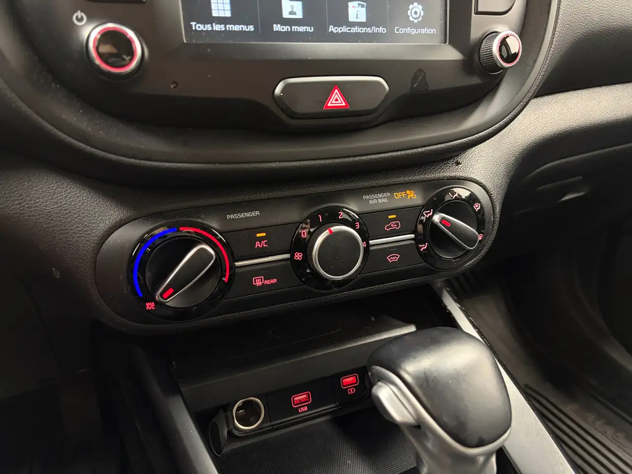 Kia Soul photo Kia Soul