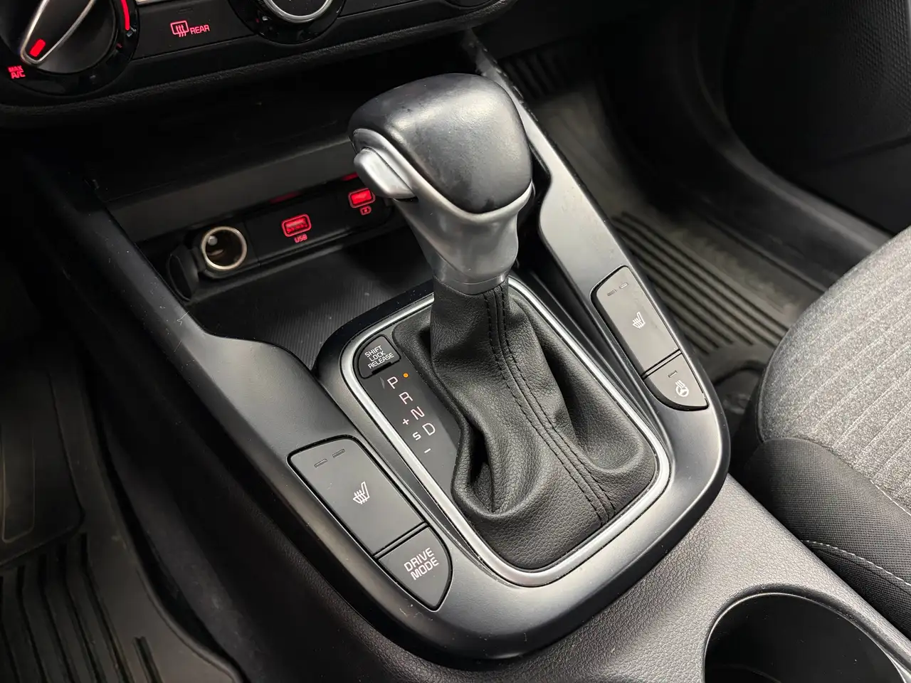 Kia Soul photo Kia Soul