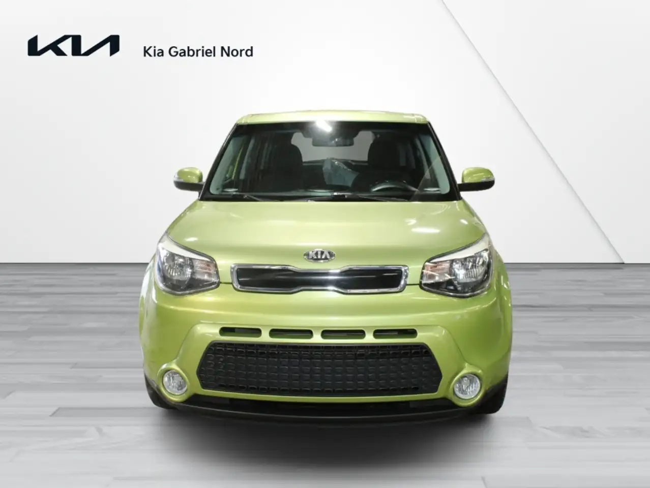 Kia Soul photo Kia Soul