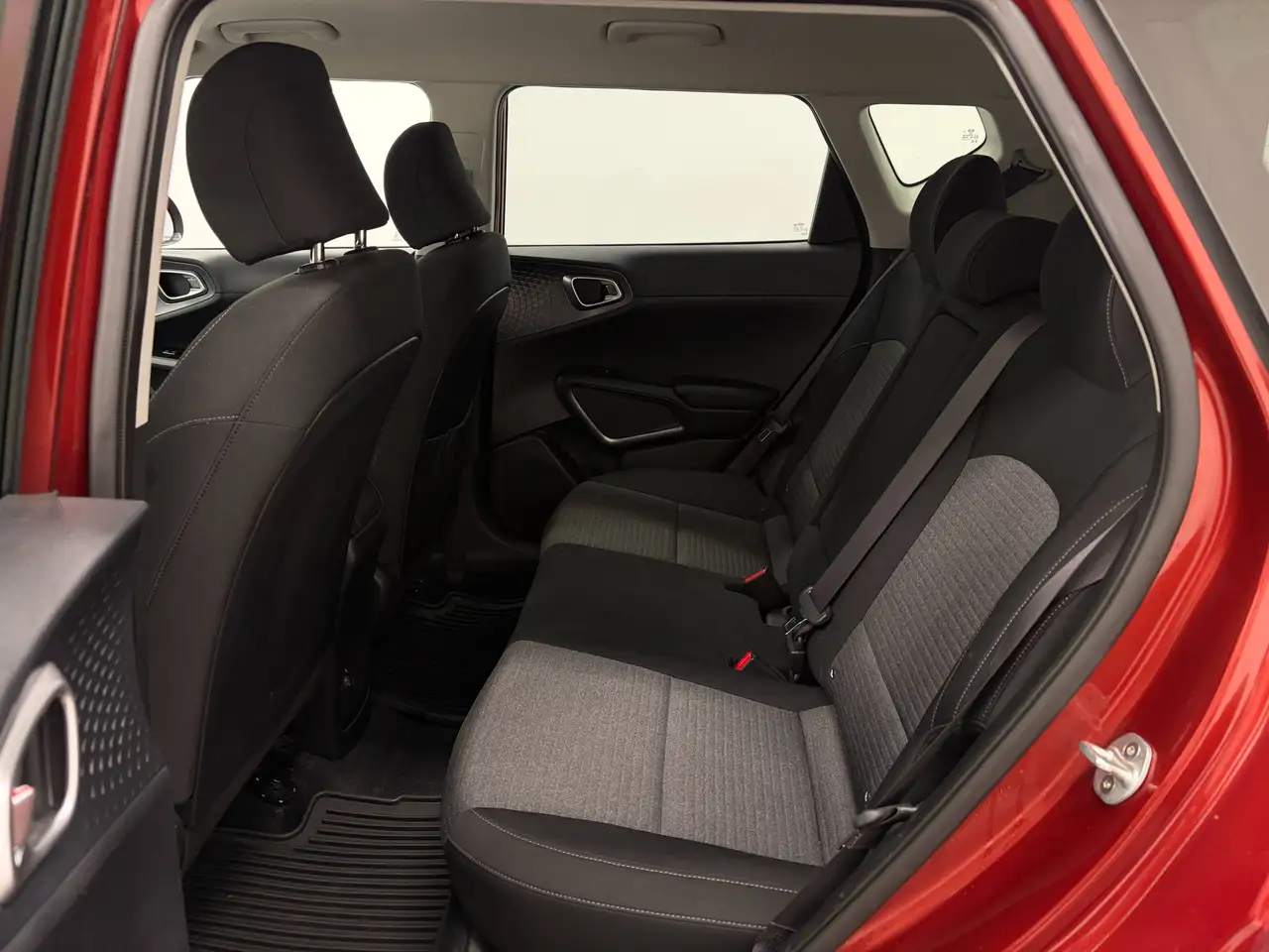 Kia Soul photo Kia Soul