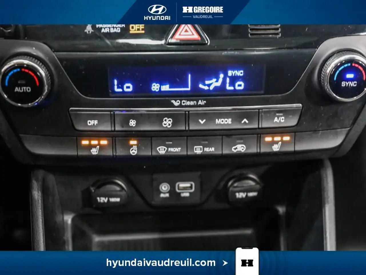 Hyundai TUCSON fotografie Hyundai TUCSON