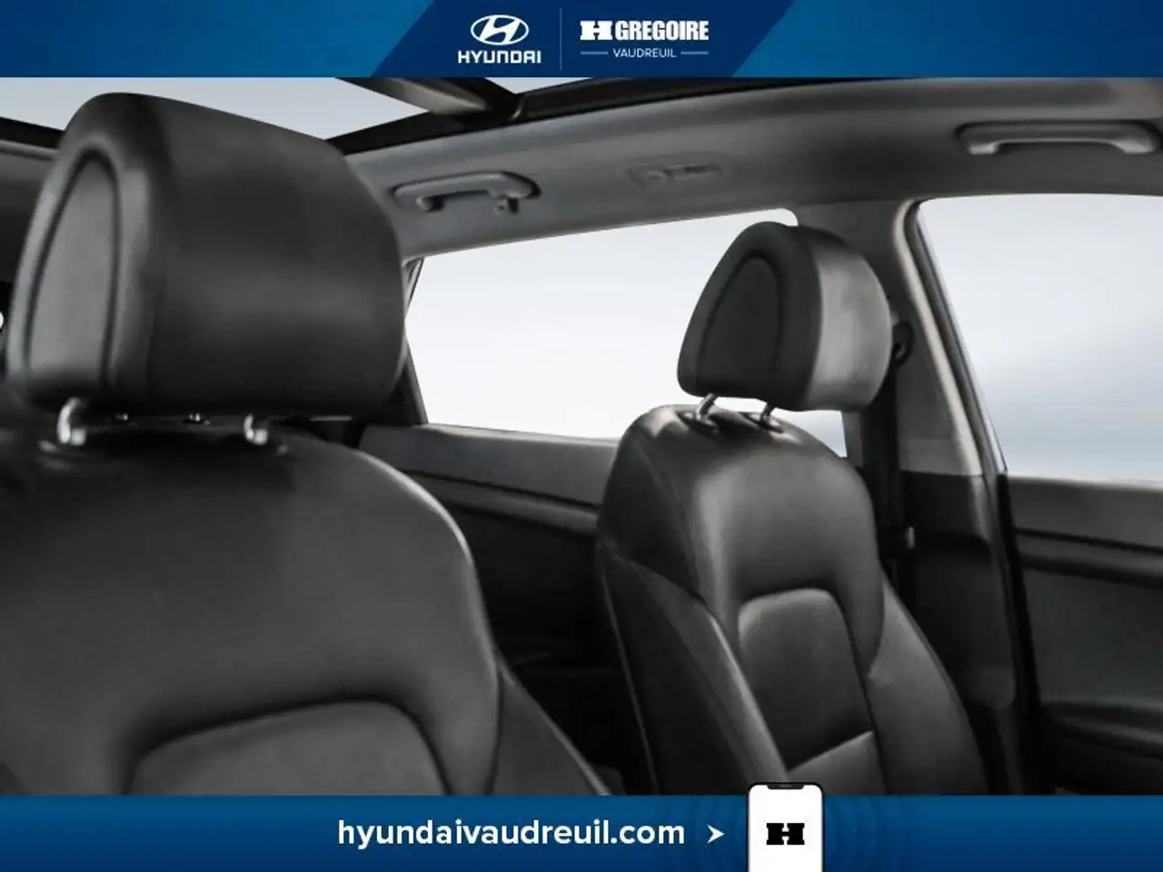 Hyundai TUCSON fotografie Hyundai TUCSON