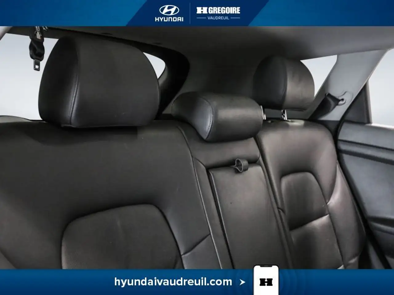 Hyundai TUCSON fotografie Hyundai TUCSON