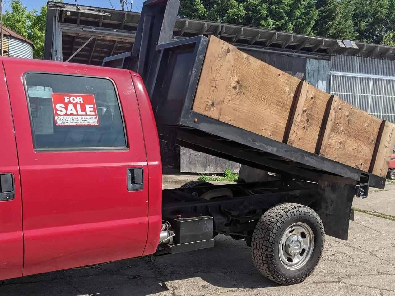 Ford F 350 photo Ford F 350