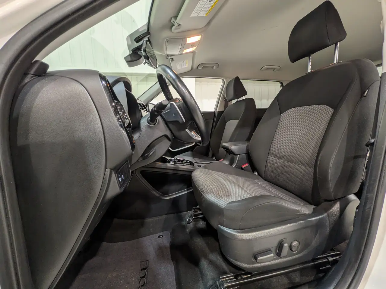 Kia Soul photo Kia Soul
