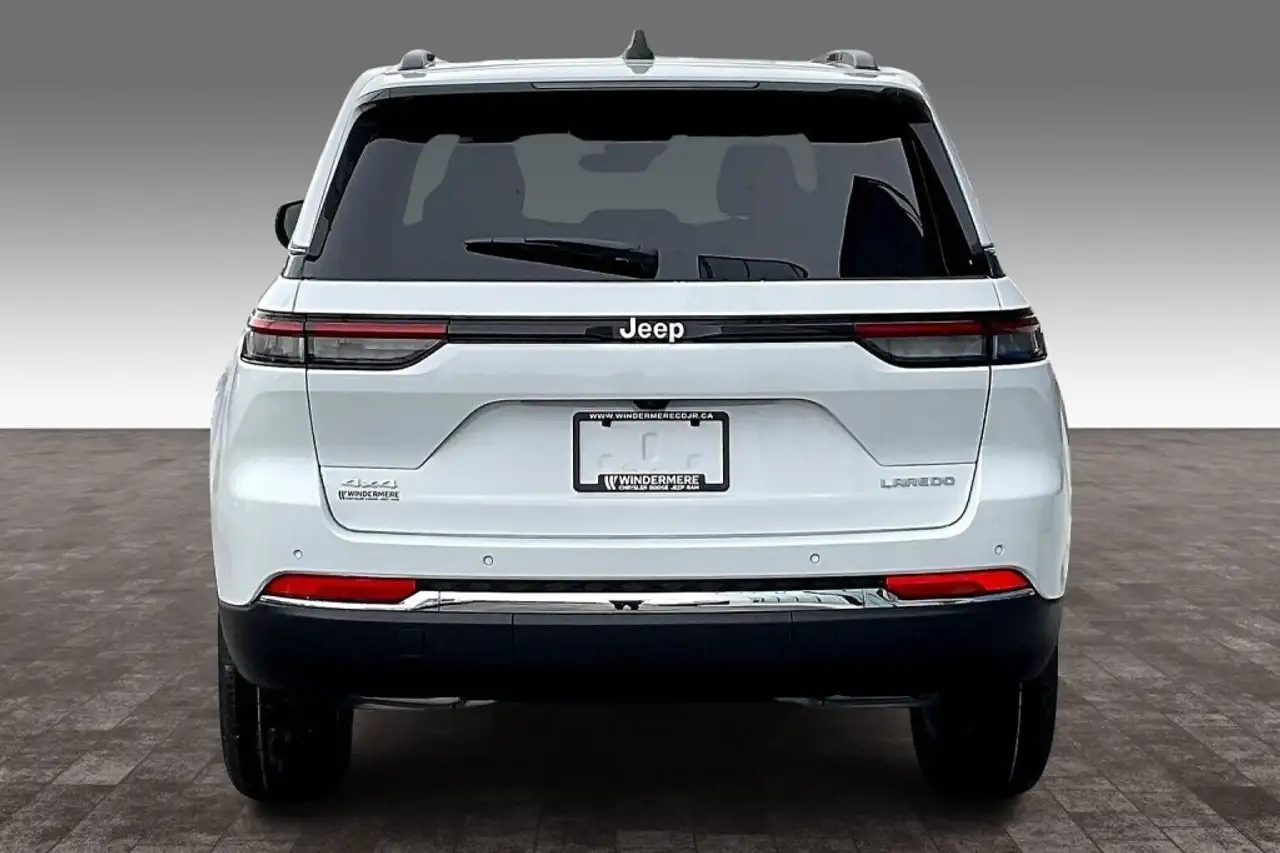 Jeep Grand Cherokee fotografie Jeep Grand Cherokee