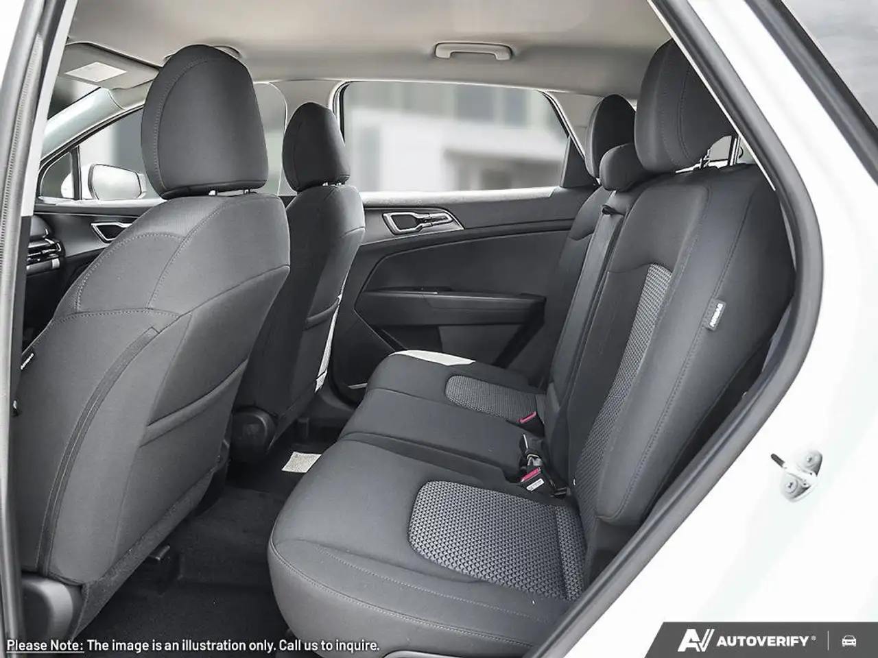 Kia Sportage photo Kia Sportage