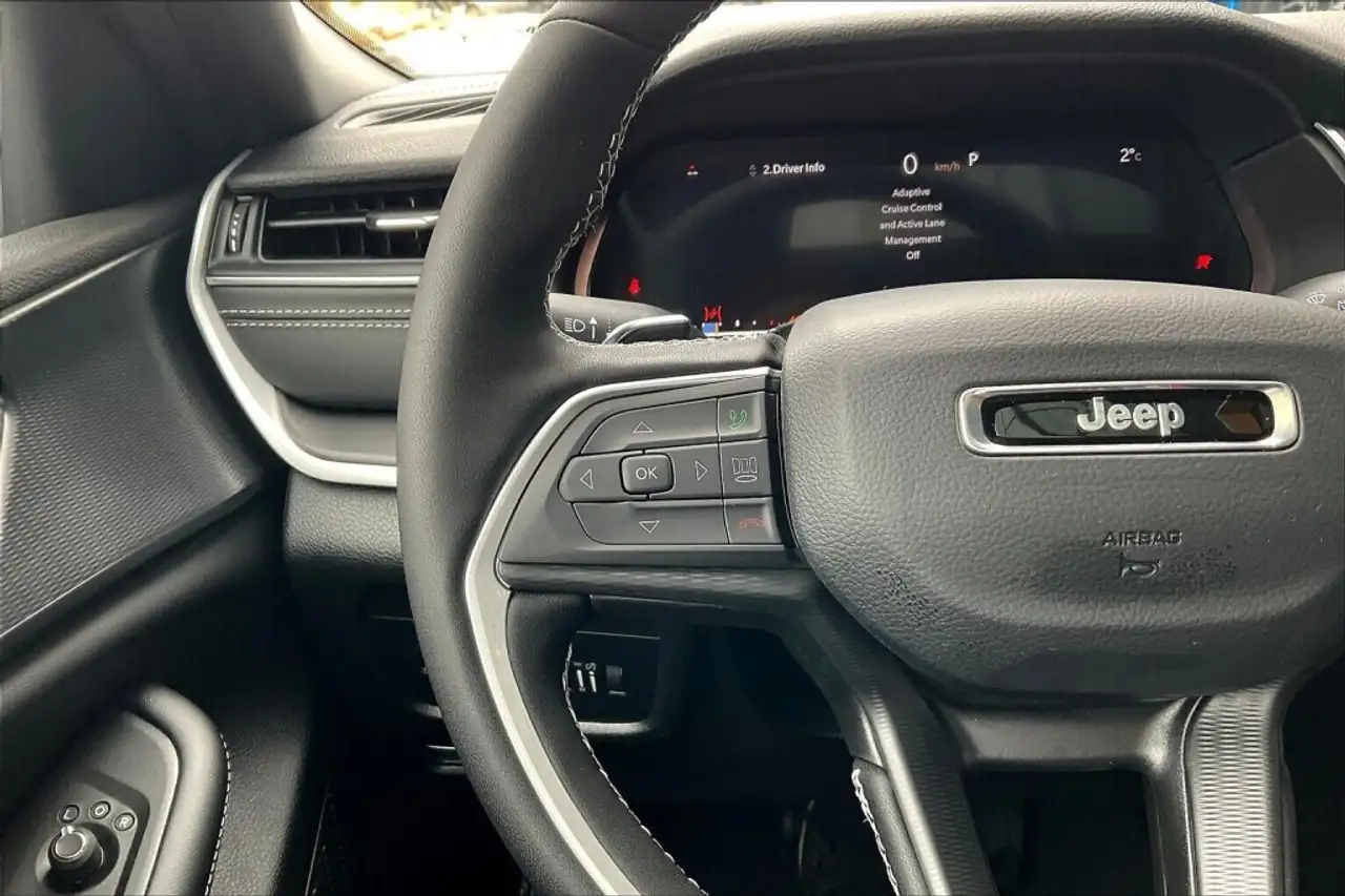 Jeep Grand Cherokee fotografie Jeep Grand Cherokee