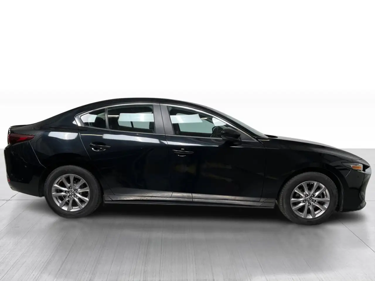 Mazda 3 fotografie Mazda 3