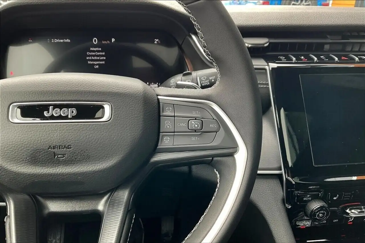 Jeep Grand Cherokee fotografie Jeep Grand Cherokee