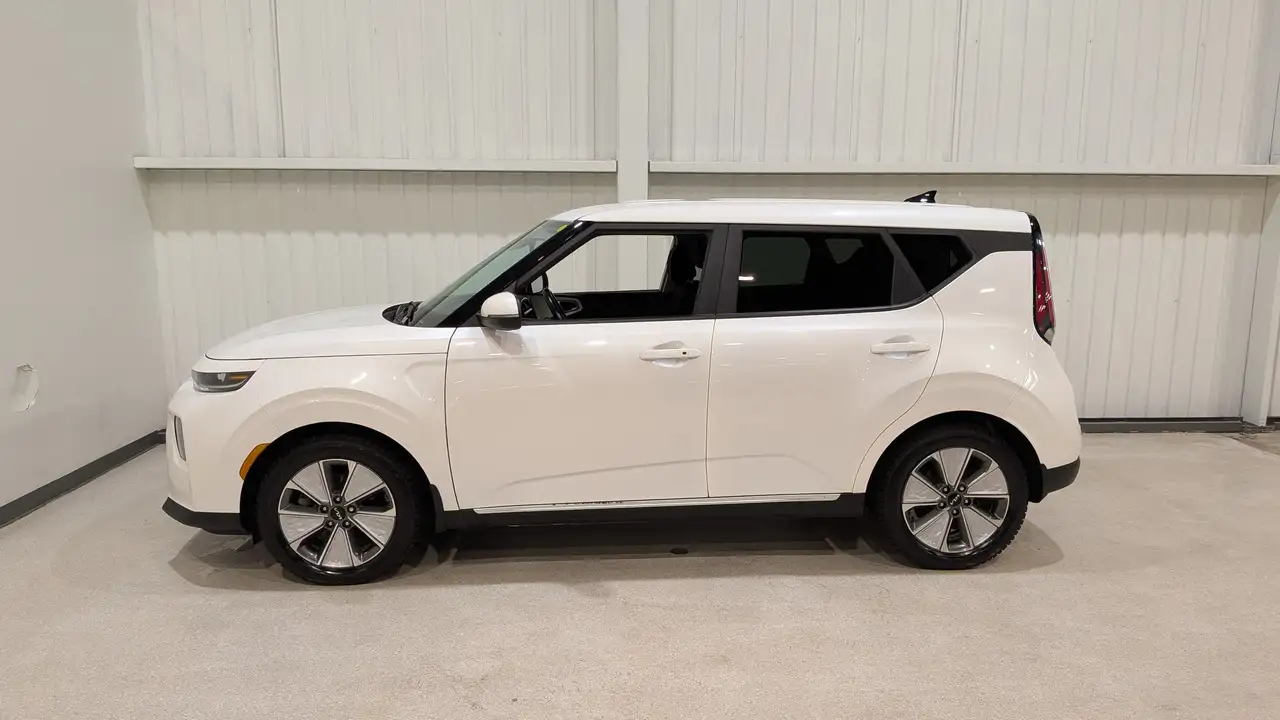 Kia Soul photo Kia Soul