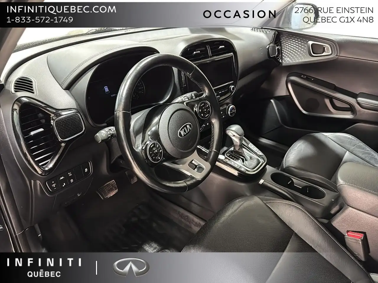 Kia Soul снимка Kia Soul