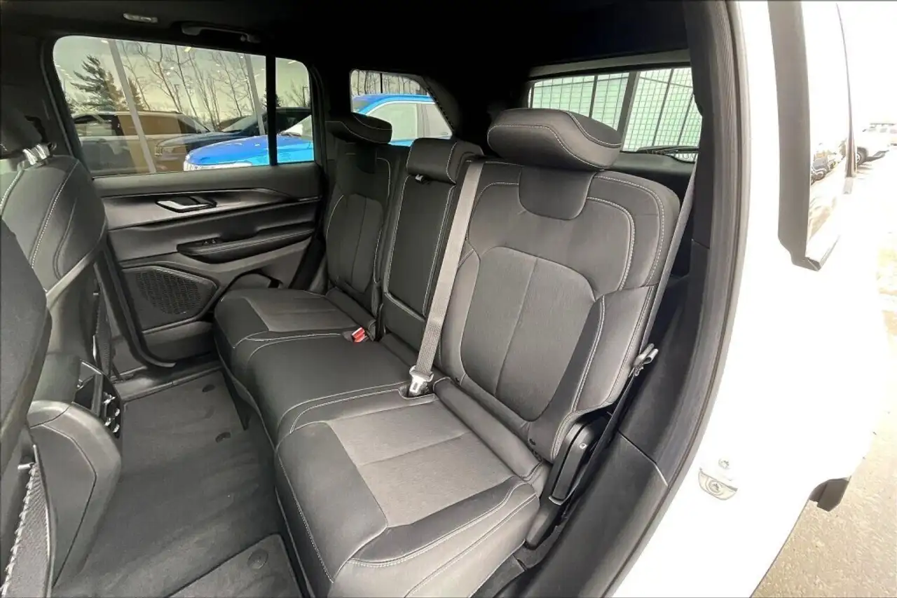 Jeep Grand Cherokee fotografie Jeep Grand Cherokee