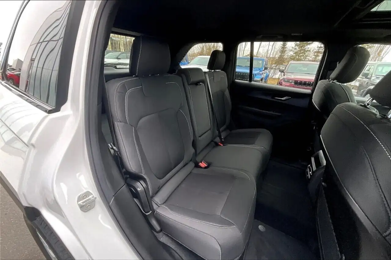Jeep Grand Cherokee fotografie Jeep Grand Cherokee