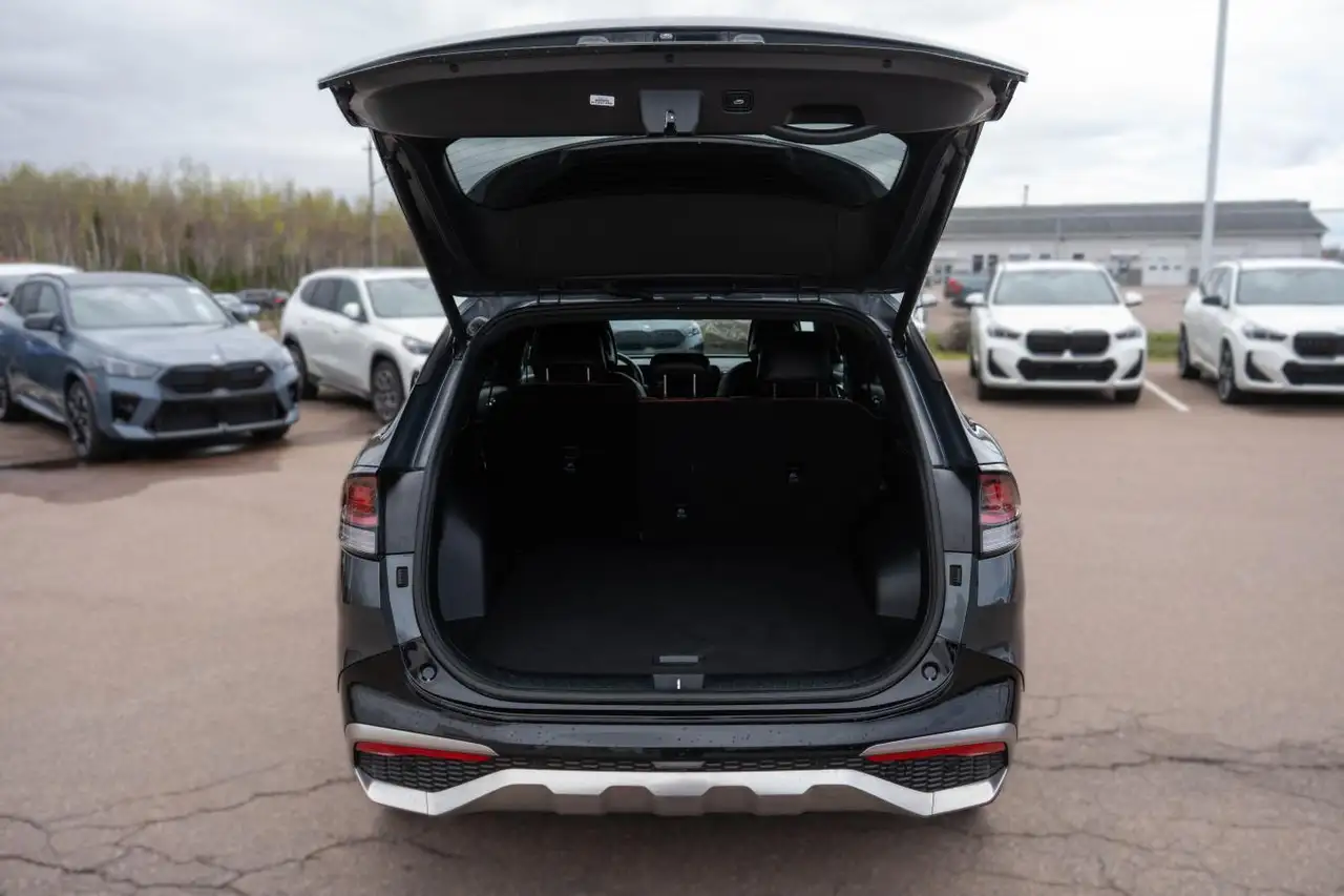 Kia Sportage fotografie Kia Sportage